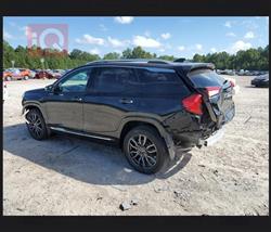 GMC Terrain
